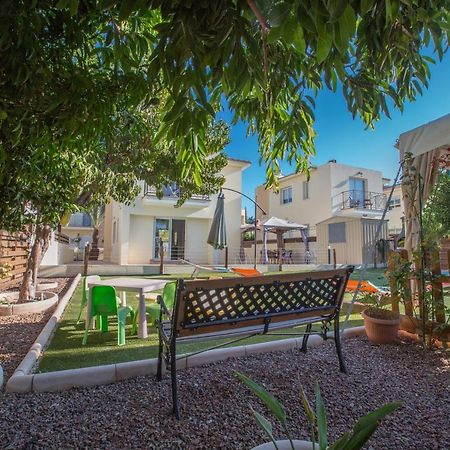 Antonia Villa Protaras Exterior photo