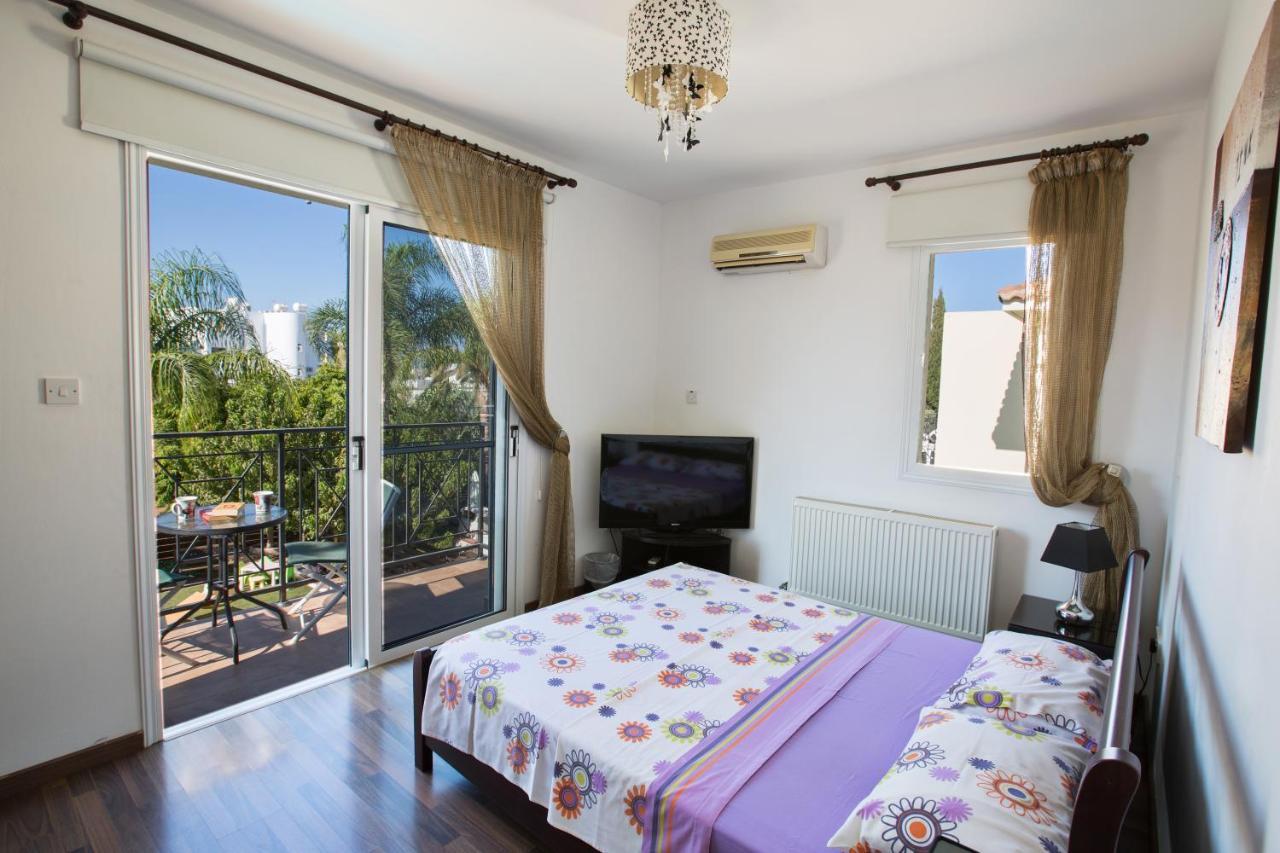 Antonia Villa Protaras Exterior photo